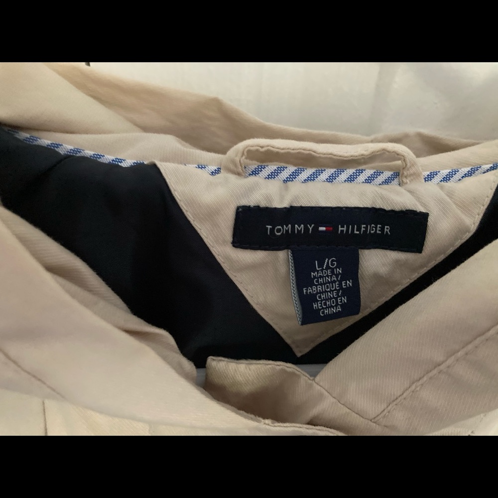 Jacket - Picture 3 of 4